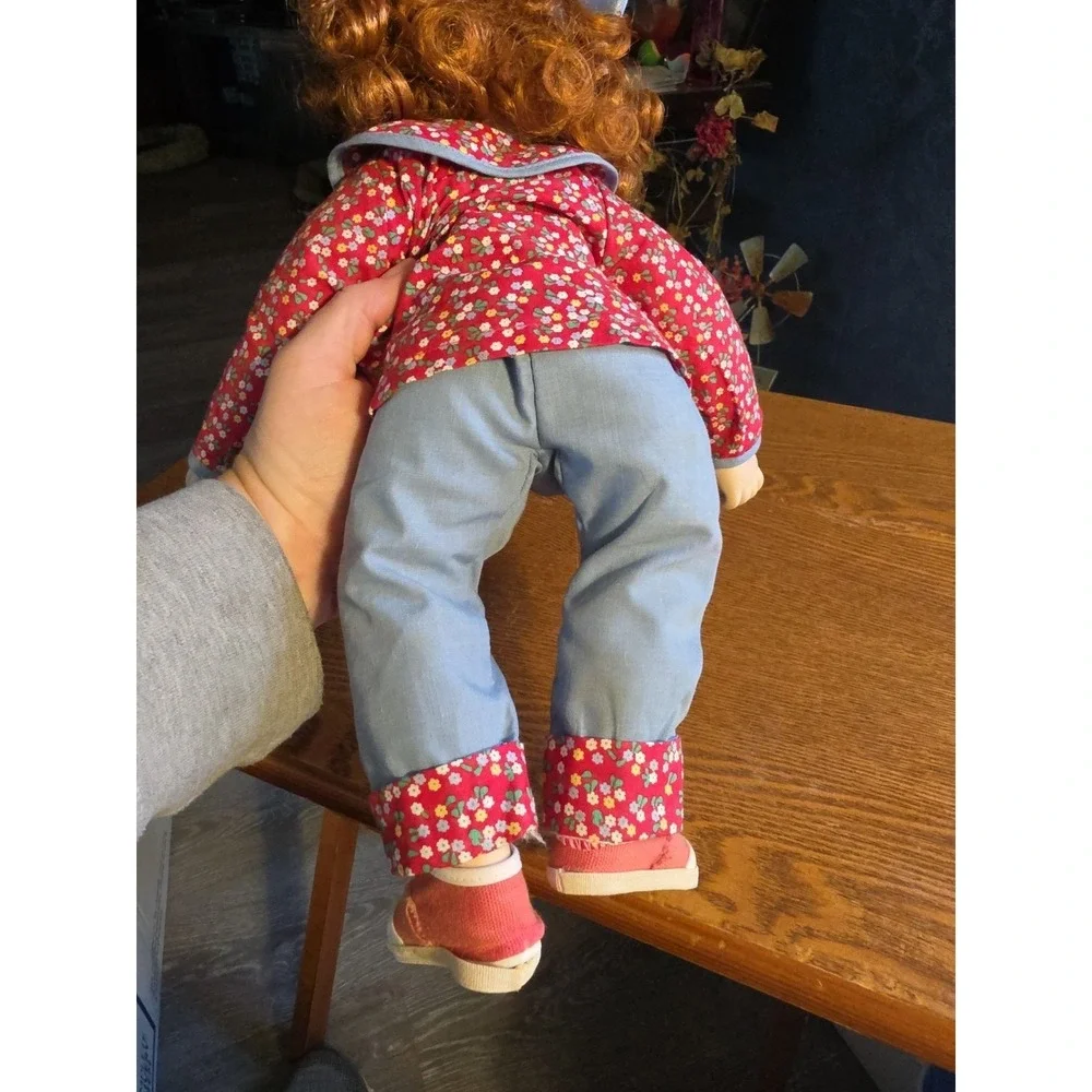 Ashton Drake MCDONALDS‎ DOLL 